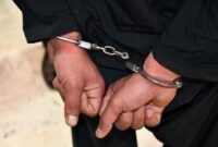 دستگيري فيشينگ کار حرفه اي با 318 شاکي ‏