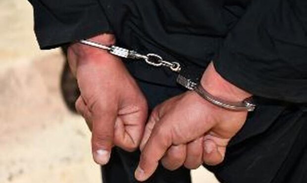 دستگيري فيشينگ کار حرفه اي با 318 شاکي ‏