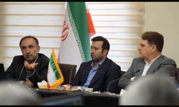 آمادگی کامل استان البرز برای آغاز فرآیندهای انتخابات آمادگی کامل استان البرز برای آغاز فرآیندهای انتخابات