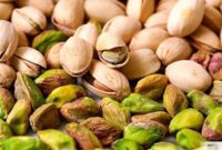 شب‌نشینی با طعم سلامتی/ فواید بی‌نظیر خوردن پسته در شب