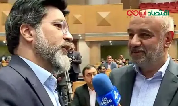 وزیر کار پایان بلاتکلیفی بازنشستگان را رقم زد/ تاریخ پرداخت معوقات اعلام شد وزیر کار پایان بلاتکلیفی بازنشستگان را رقم زد/ تاریخ پرداخت معوقات اعلام شد