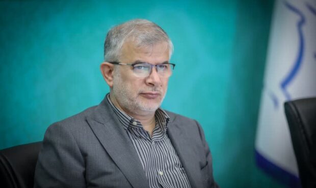 کمیته فنی شورای ترافیک البرز تشکیل شد