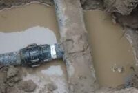 شناسایی یک هزار و ۵۷۲ انشعاب غیرمجاز در البرز