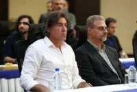 ساپینتو همه را غافلگیر کرد
