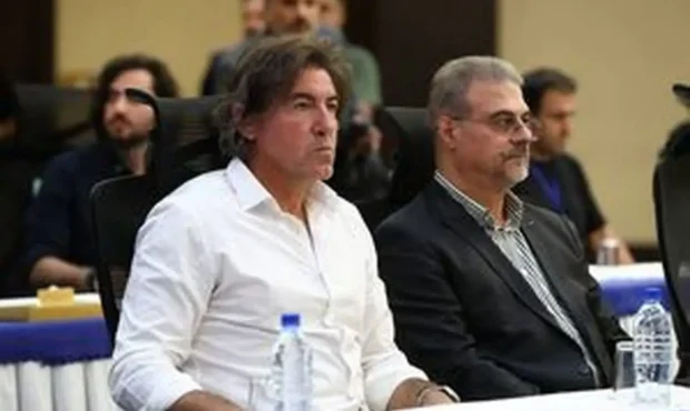 ساپینتو همه را غافلگیر کرد