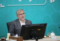 استاندار البرز:  ورزش همگانی کلید نشاط و امید جامعه است