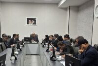 جاده چالوس باید از مسیر عبوری به مقصد گردشگری بین‌المللی تبدیل شود