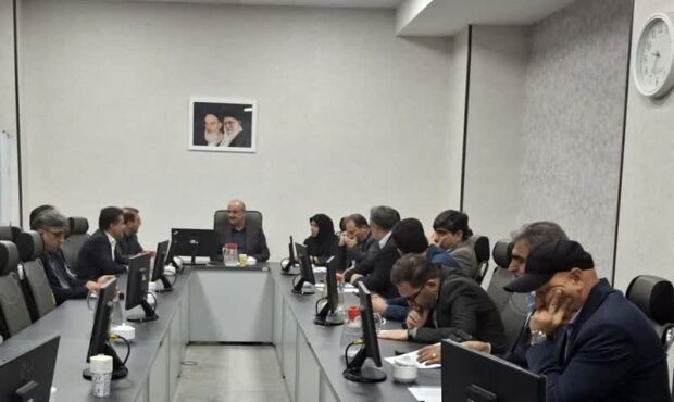 جاده چالوس باید از مسیر عبوری به مقصد گردشگری بینالمللی تبدیل شود جاده چالوس باید از مسیر عبوری به مقصد گردشگری بینالمللی تبدیل شود