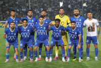 گرانترین تیم لیگ ایران اعلام شد