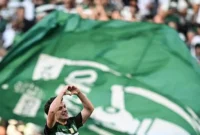 استارت اولین لیگ بزرگ فوتبال اروپا زده شد