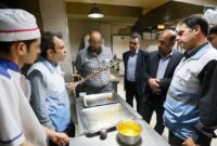 انجام بیش از ۱۶ هزار بازرسی از مراکز تحت نظارت