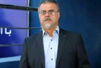 پیشکسوت استقلال در آستانه جانشینی نظری جویباری