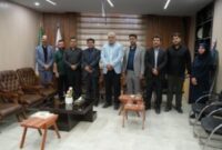 همبستگی و همافزایی، مهمترین رکن اطلاعرسانی است همبستگی و همافزایی، مهمترین رکن اطلاعرسانی است