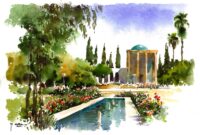 درخشش البرز در پویش ملی یکی گوی و پرورده گوی