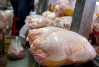 بسته بندی مجدد مرغ‌های تاریخ گذشته، صحت ندارد