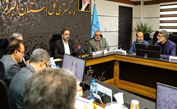 ممانعت از تعطیلی 32 واحد تولیدی به حفظ و تداوم اشتغال برای 1271 نفر ممانعت از تعطیلی 32 واحد تولیدی به حفظ و تداوم اشتغال برای 1271 نفر