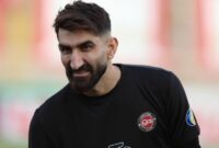 فوری | محرومیت بیرانوند با اعلام CAS متوقف شد