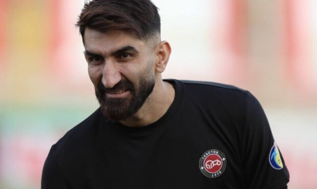 فوری | محرومیت بیرانوند با اعلام CAS متوقف شد