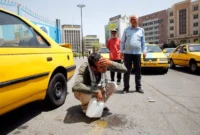 هزینه تاکسی آنلاین بعد از اختلال جی پی اس / تهرانی ها بخوانند