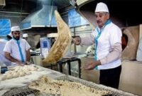 تخلفات ادامهدار نانواییها؛ دوتا بخر، یکی ببر! تخلفات ادامهدار نانواییها؛ دوتا بخر، یکی ببر!