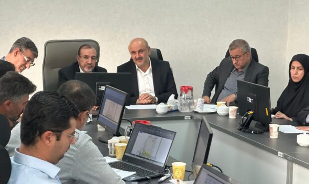 تصویب طرح هادی ۳ روستا در طالقان / بررسی ۲۰ پرونده دیگر در دستور کار است تصویب طرح هادی ۳ روستا در طالقان / بررسی ۲۰ پرونده دیگر در دستور کار است