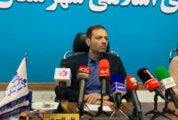 علی قاسم‌پور؛ طرح‌های ملی بدون توجه به نیازهای محلی محکوم به شکست هستند