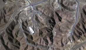 ایران دسترسی به نطنز، فردو و اصفهان را مطرح کرده؛ اما دیپلماتها میگویند «خیلی کم، خیلی دیر» ایران دسترسی به نطنز، فردو و اصفهان را مطرح کرده؛ اما دیپلماتها میگویند «خیلی کم، خیلی دیر»