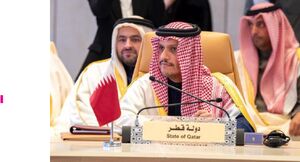 نخست وزیر قطر: ‌در حال بررسی پاسخ به حمله “اسرائیل” هستیم