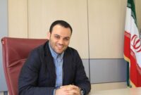 نشست مشترک مدیر کل دفتر نوسازی شهرداری با دانشگاه آزاد