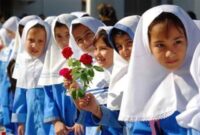 ویژگی های کوله‌پشتی مناسب برای دانش‌آموزان