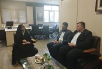 همایش تجلیل از بانوان کارآفرین البرزی در عرصه پوشاک، آذرماه برگزار می‌شود