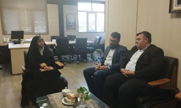 همایش تجلیل از بانوان کارآفرین البرزی در عرصه پوشاک، آذرماه برگزار می‌شود