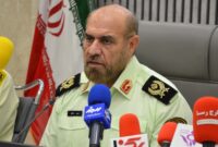 دپوي هزار ميليارد اقلام اساسي قاچاق در “چهارباغ”