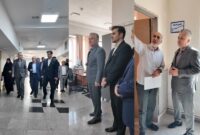 ارائه خدمات در ادارات البرز زیر ذره‌بین قرار دارد/ روند ناقص خدمات رسانی اصلاح شود