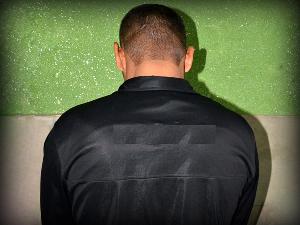 دستگيري سارق با 30 فقره سرقت در کرج‎ ‎