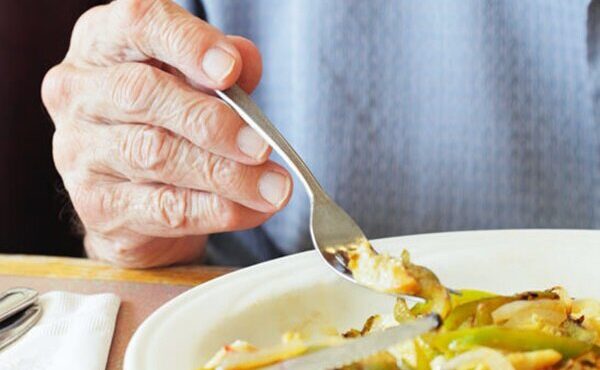 کلید طلایی سلامتی در دوران سالمندی کشف شد کلید طلایی سلامتی در دوران سالمندی کشف شد