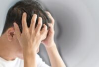 سرگیجه هنگام غلت زدن؛ علت چیست؟