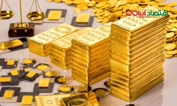 قیمت طلا در خطر سقوط بی‌سابقه/ هشدار جدید بازار!