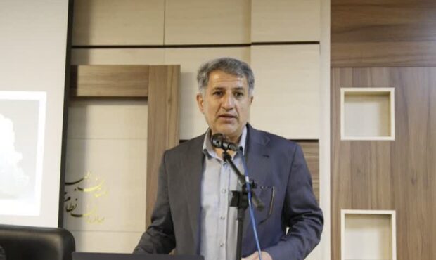 مدیریت مسئله فرونشست نیازمند برنامه‌ریزی کلان است