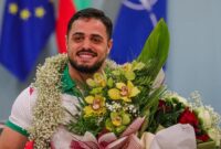 اعتراف عجیب ناسار: ایرانی‌ها مرا عصبانی کردند