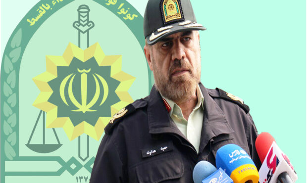 کشف انبار 400 ميلياردي لوازم آرايشي بهداشتي قاچاق کشف انبار 400 ميلياردي لوازم آرايشي بهداشتي قاچاق