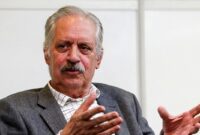 علی بیگدلی: اگر مذاکره نکنیم تحریم‌ها شدیدتر خواهد شد