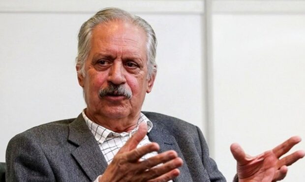 علی بیگدلی: اگر مذاکره نکنیم تحریم‌ها شدیدتر خواهد شد