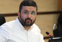 مجتبی حاجی قاسمی تاکید کرد ؛لزوم اجرای فوری مصوبه شفافیت حقوق و دستمزد مدیران شهرداری