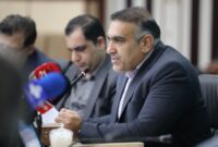معاون سیاسی، امنیتی و اجتماعی استانداری البرز: کاهش ۴۰ درصدی جرایم خشن و تقویت امنیت محلات در استان البرز