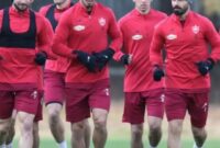 تا من هستم دیگر در پرسپولیس بازی نمی‌کنی | اقدام عجیب علیه پدیده سرخ‌ها