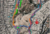 پروژه رینگ ۳۰ متری اسلام‌آباد دریچه ای جدید در توسعه محله
