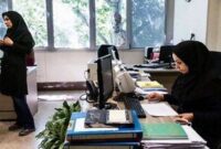 بازنشستگان و کارمندان بخوانند/ افزایش حقوق قطعی شد