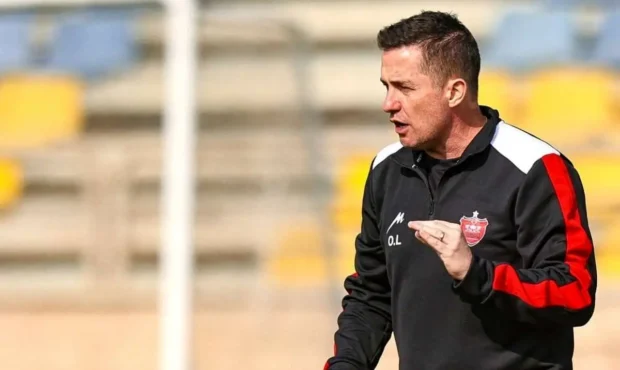 خریدهای جدید پرسپولیس؛ زودتر از موعد در تهران