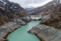 میزان واقعی ذخایر آبی کشور چقدر است؟